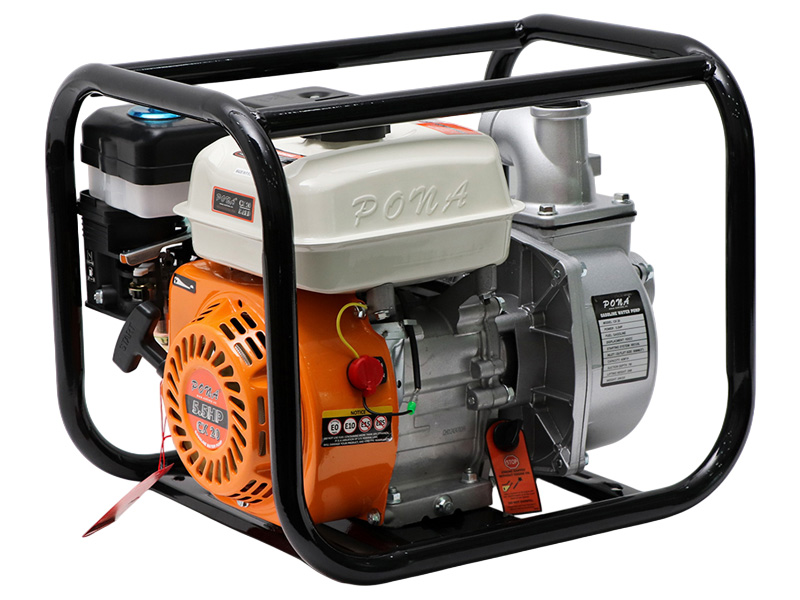 Máy bơm nước chạy xăng Pona CX 20