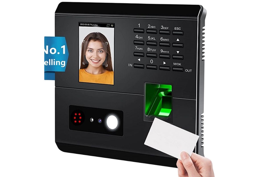 Ronald Jack MB23VL (Wifi)