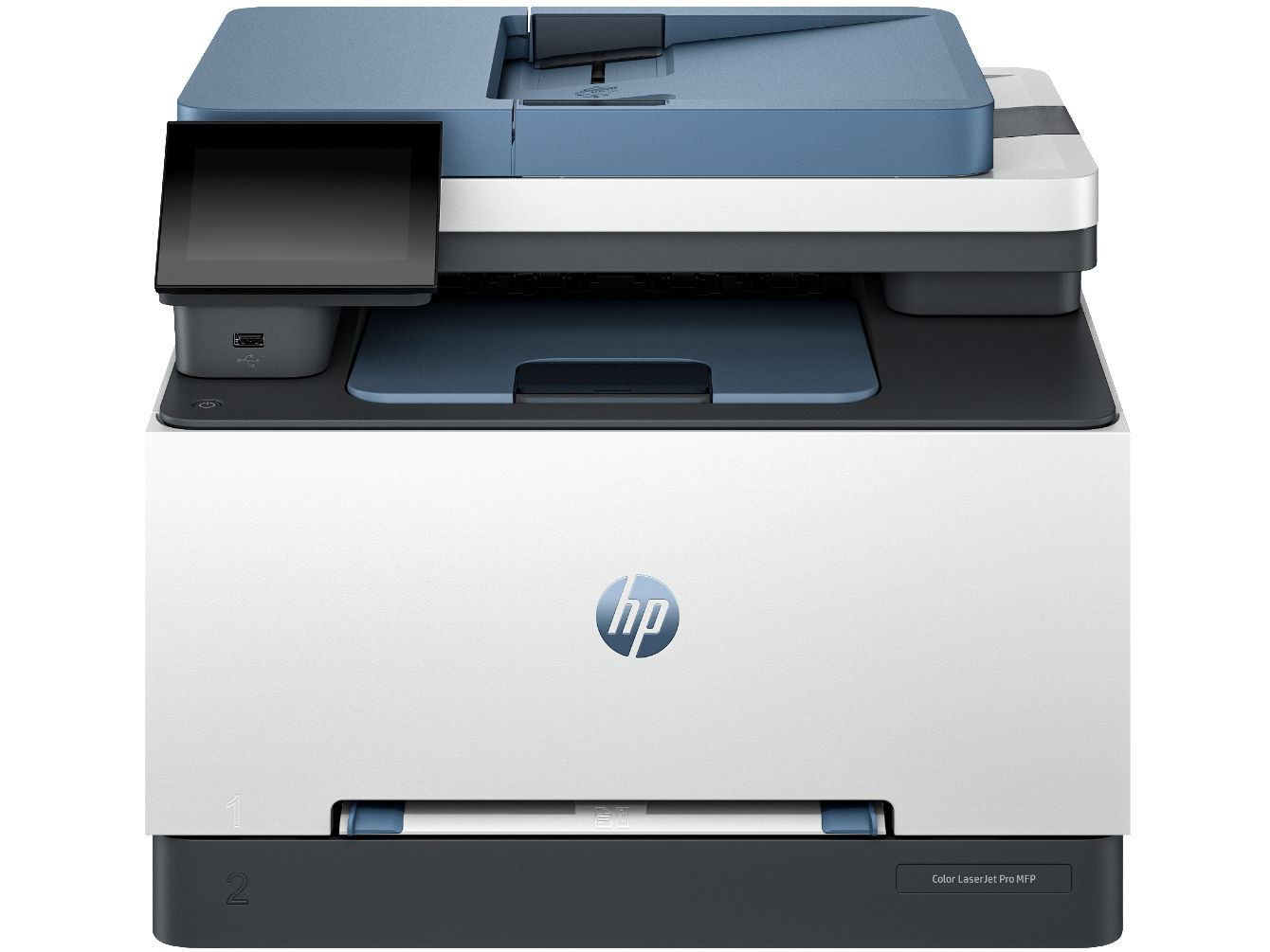 Máy in laser màu đa năng HP Pro MFP 3303fdw (499M8A)