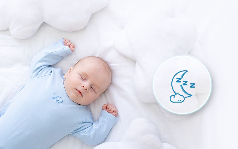 Cảm biến thông minh iFeel – Làm lạnh chính xác theo vị trí người dùng Casper JC-18IU36