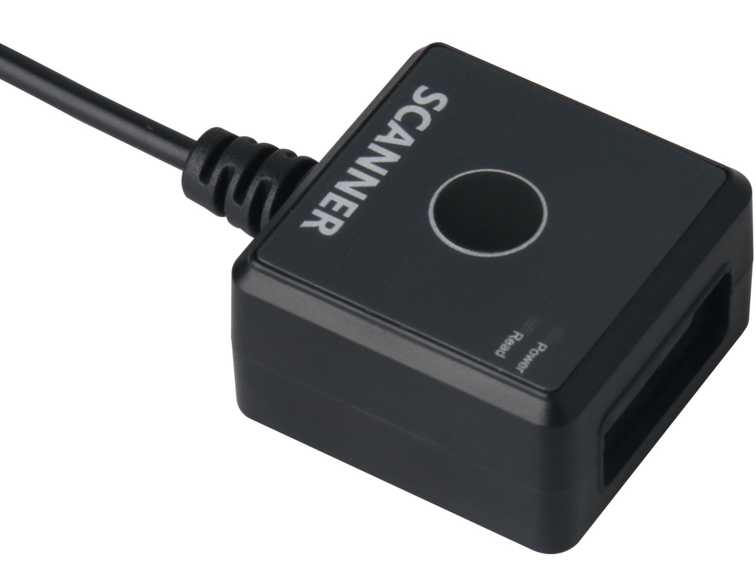 Máy quét mã vạch 2D băng chuyền Teki TF400