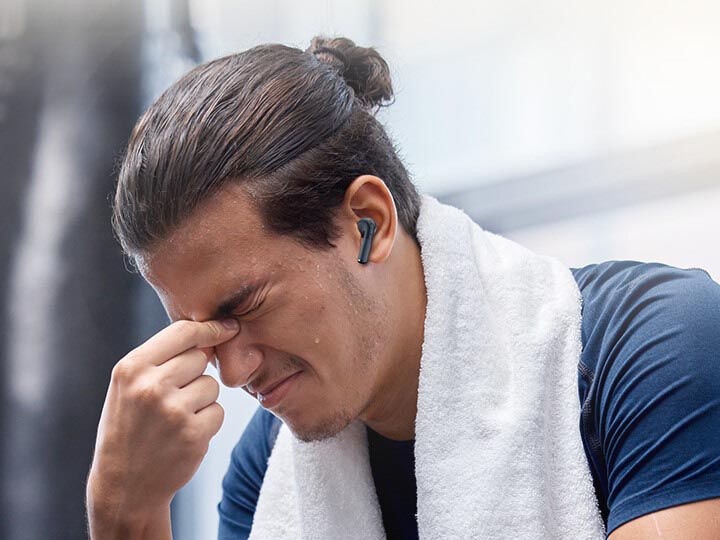 tai nghe nhạc Edifier