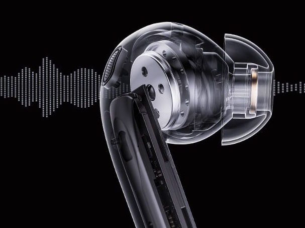 Tai nghe không dây Edifier  