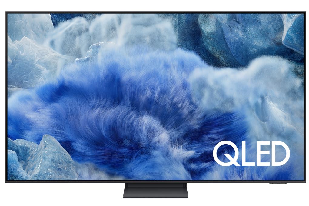 Smart Tivi QLED Samsung AI 4K 65 inch QA65Q8F5AKXXV