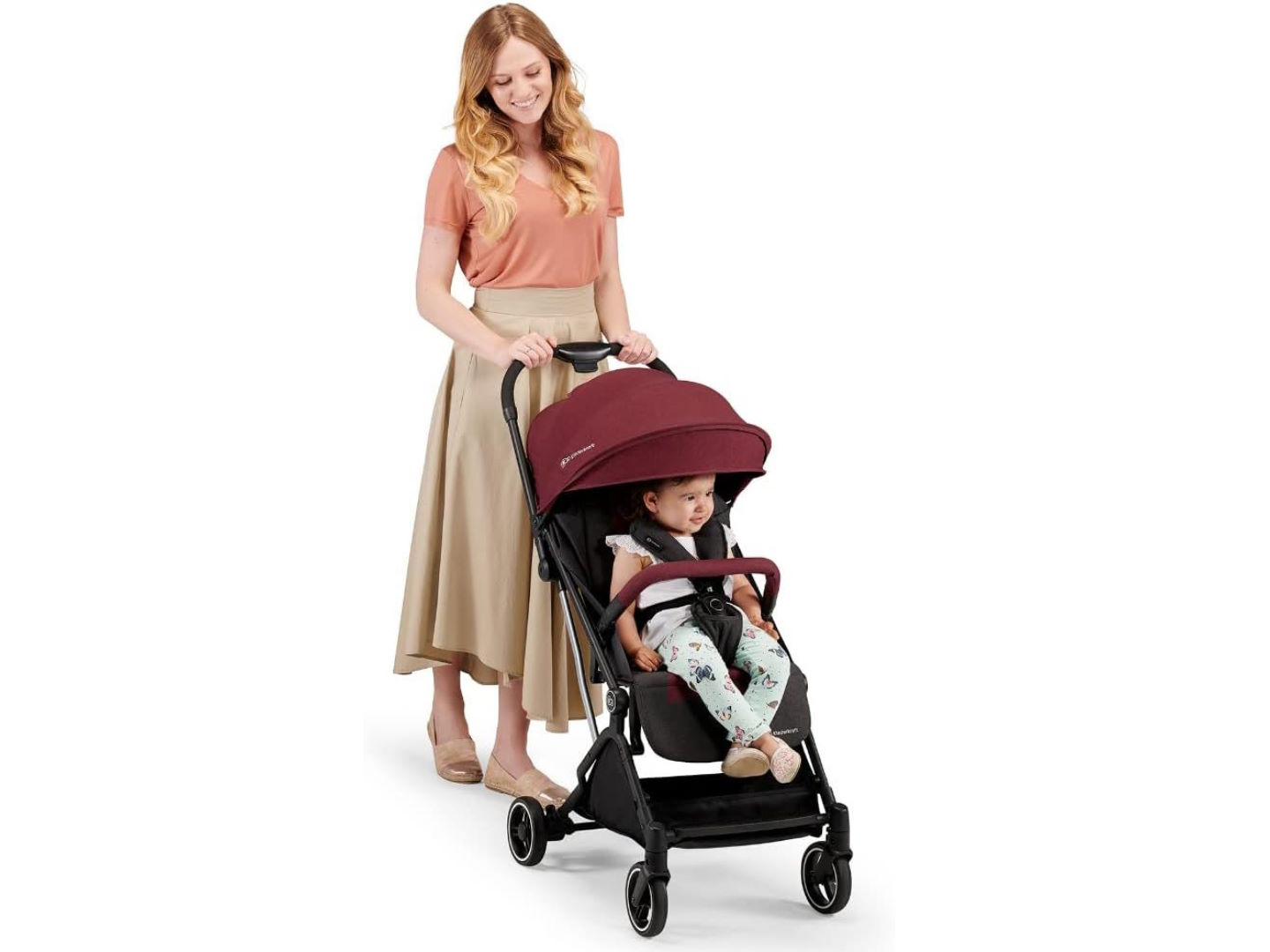 Xe đẩy Kinderkraft Indy