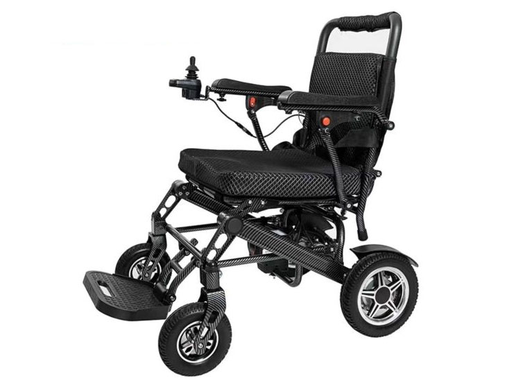 Xe lăn điện siêu nhẹ XTL-W570ST