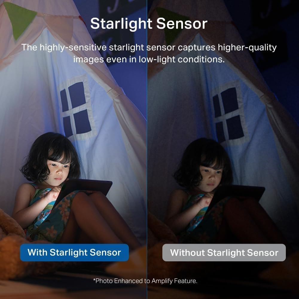 Camera Wifi TP-Link Tapo C225