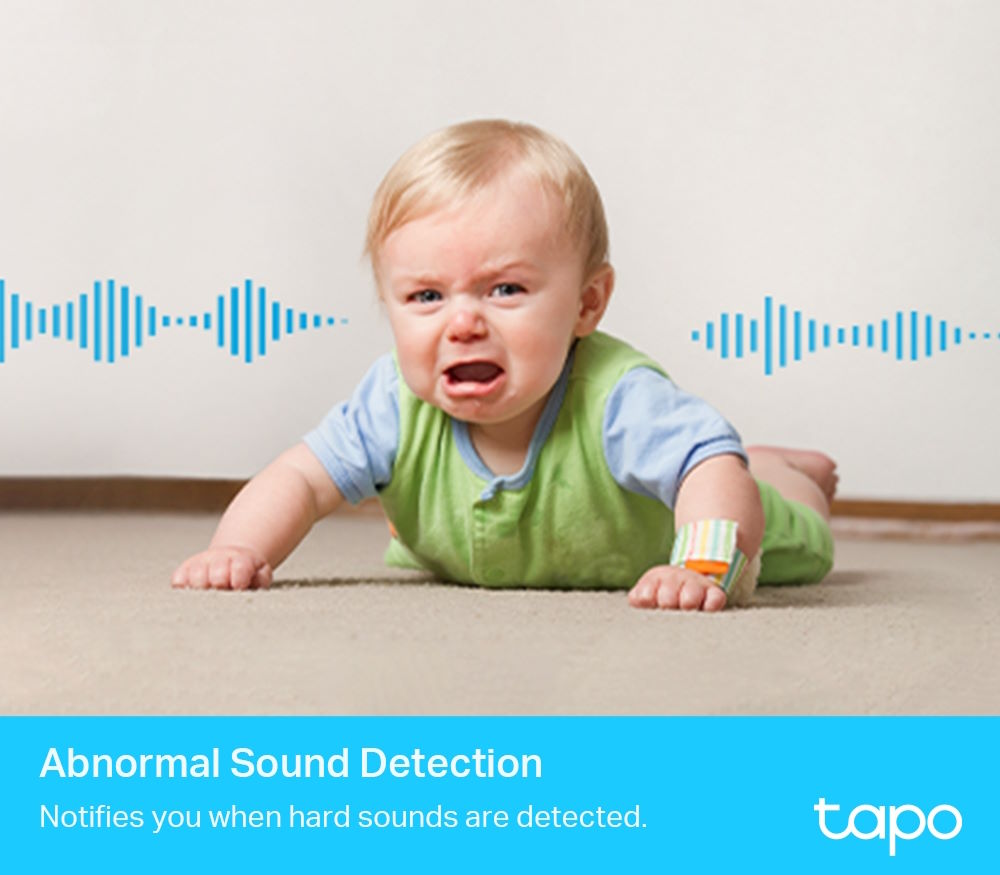 Camera TP-Link Tapo C225