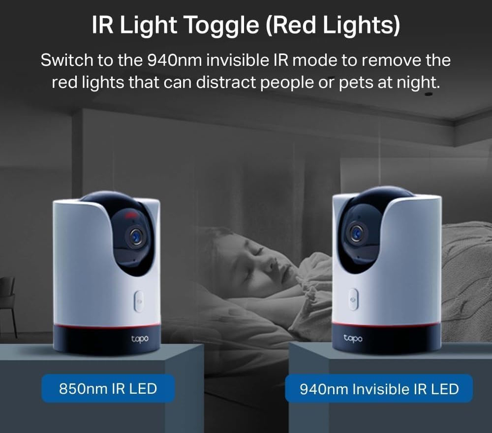 Camera Wifi TP-Link C225