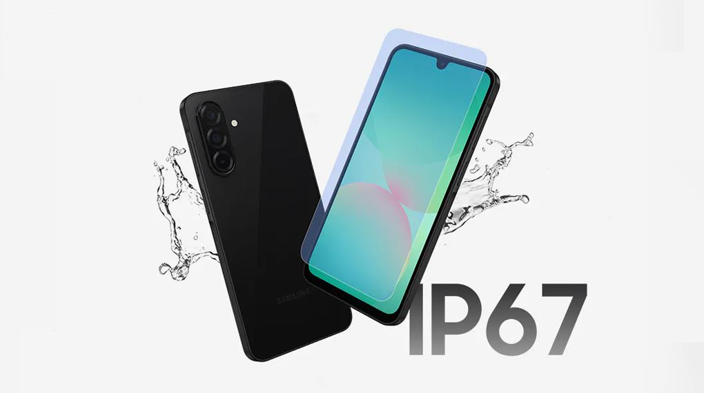 Điện thoại di động Samsung 