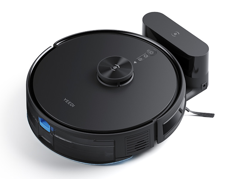 Robot hút bụi thông minh Ecovacs Y1 Pro Robot hút bụi thông minh Ecovacs Y1 Pro