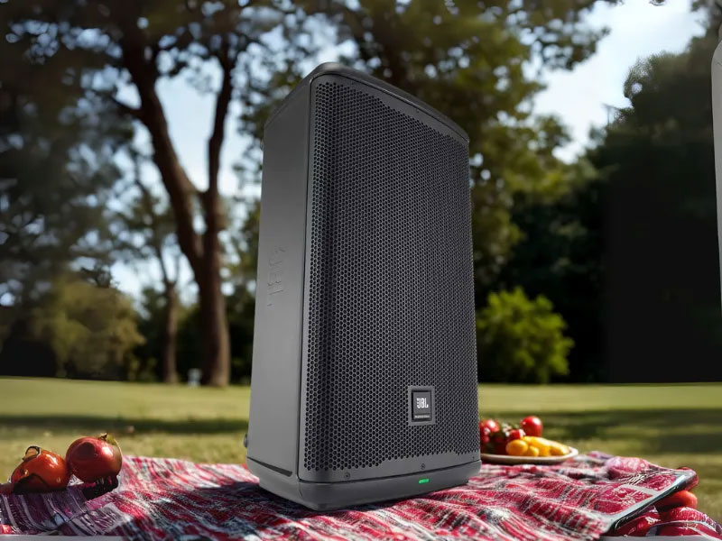 JBL EON 712