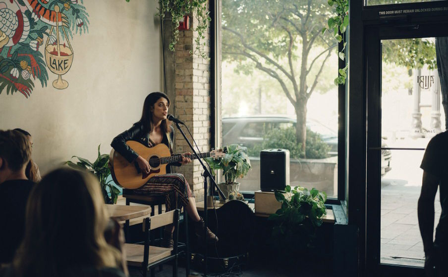 Loa JBL Eon One Compact