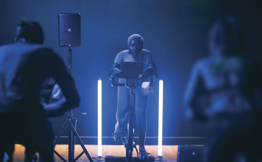 Loa bluetooth JBL Eon One Compact