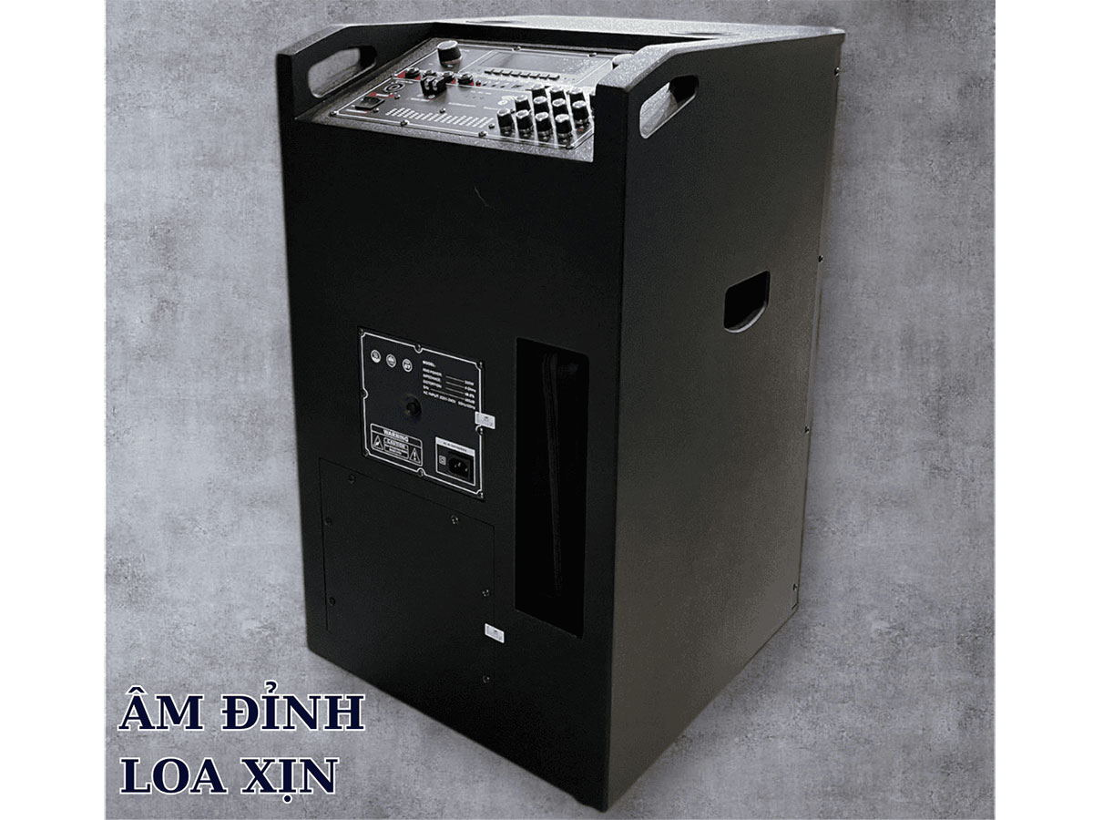 Nova Audio PRO-400V Plus