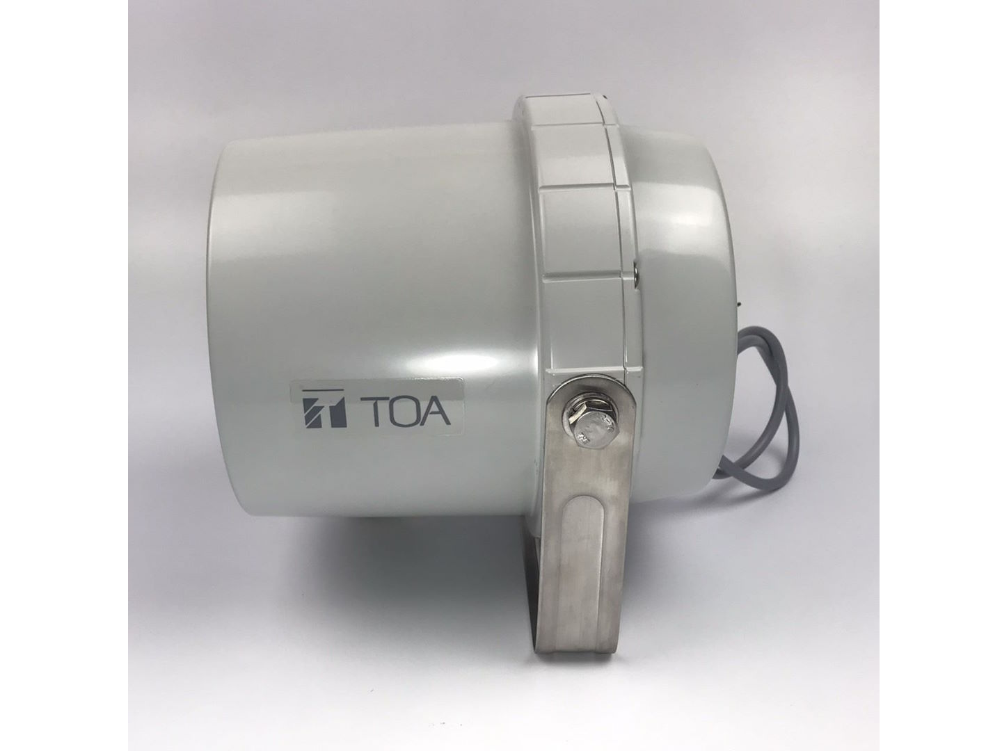 Khả năng hoạt động trong môi trường khắc nghiệt TOA CS-64