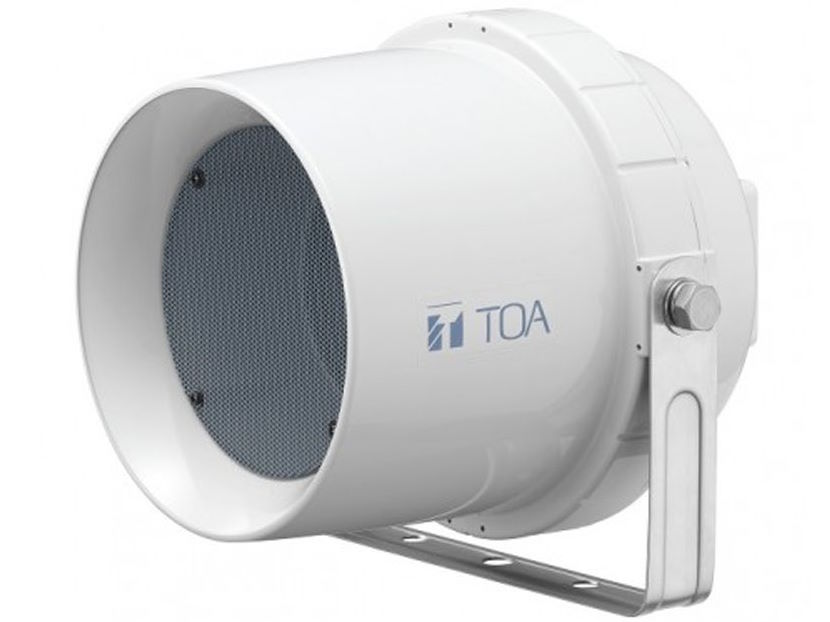 Loa nén dải rộng chống nước TOA CS-64