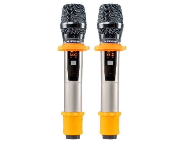 Loa di động Guinness  