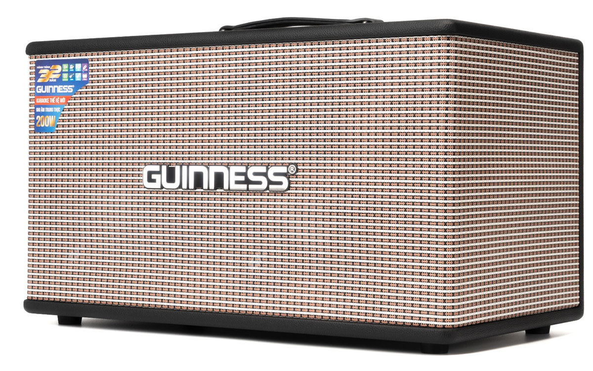 Loa hát karaoke di động 