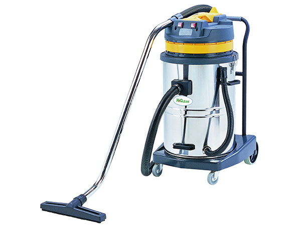 Máy hút bụi nước công nghiệp HiClean HC70W Máy hút bụi nước công nghiệp HiClean HC70W