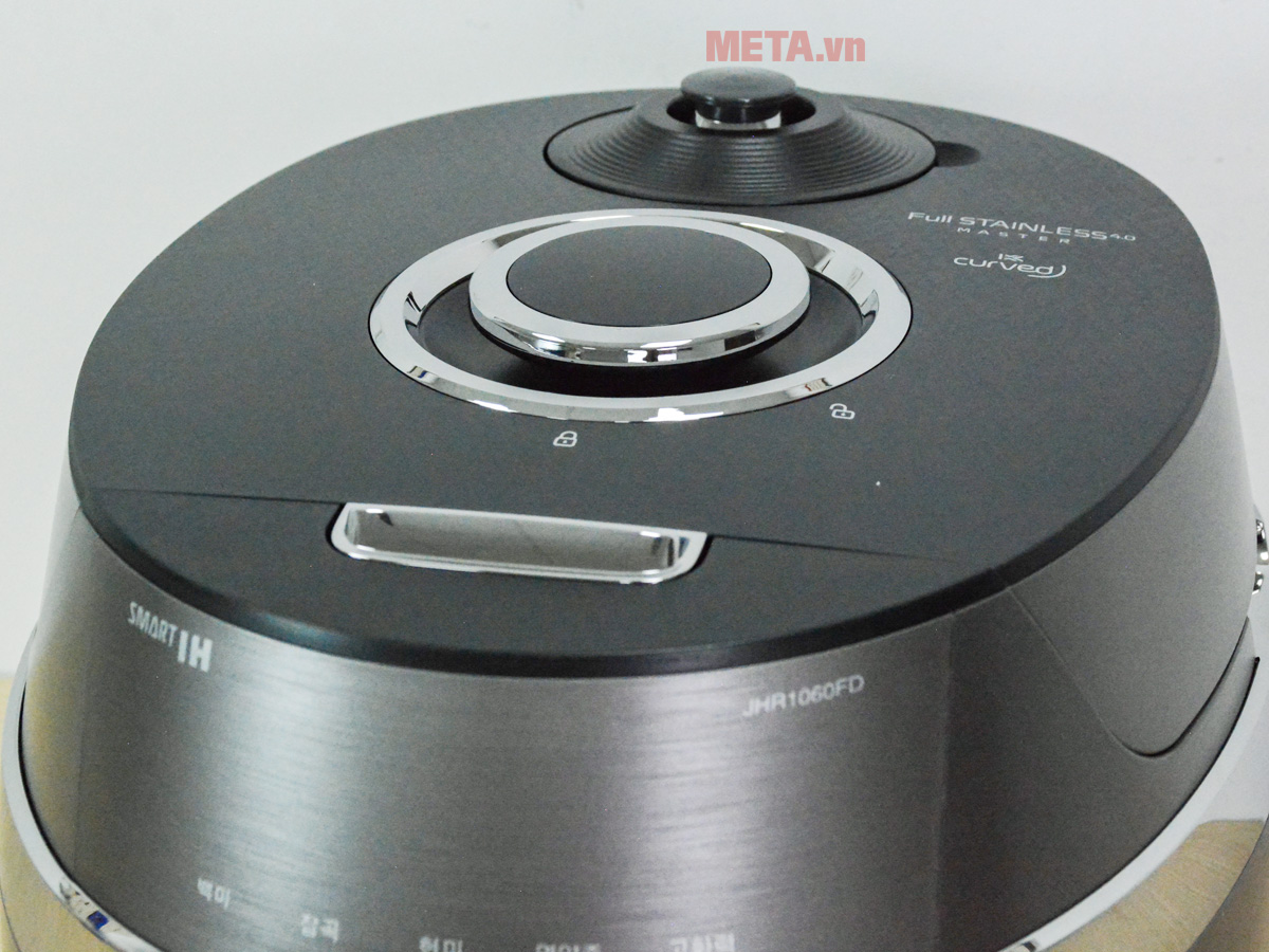 Van áp suất của nồi cơm điện cao tần áp suất Cuckoo CRP-JHR0660FD Van áp suất của nồi cơm điện cao tần áp suất Cuckoo CRP-JHR0660FD