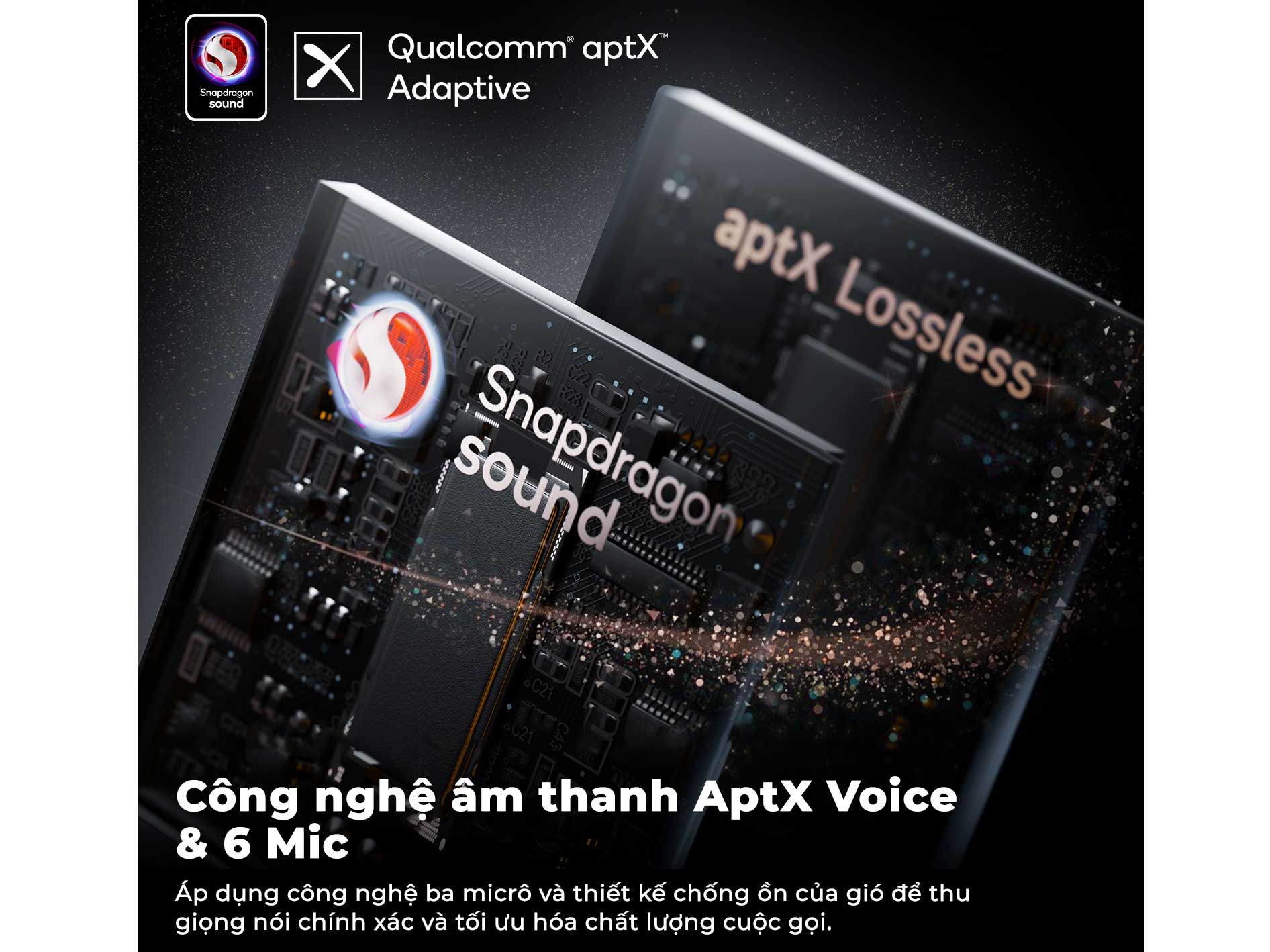 SoundPEATS Air4 Pro