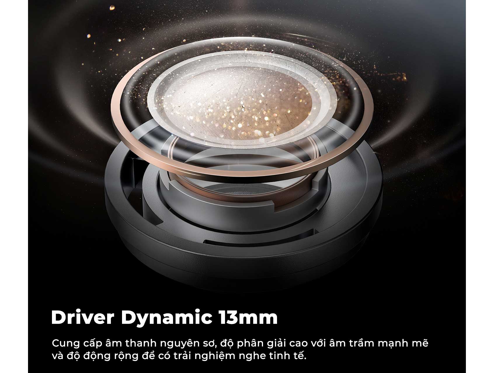 Tai nghe không dây