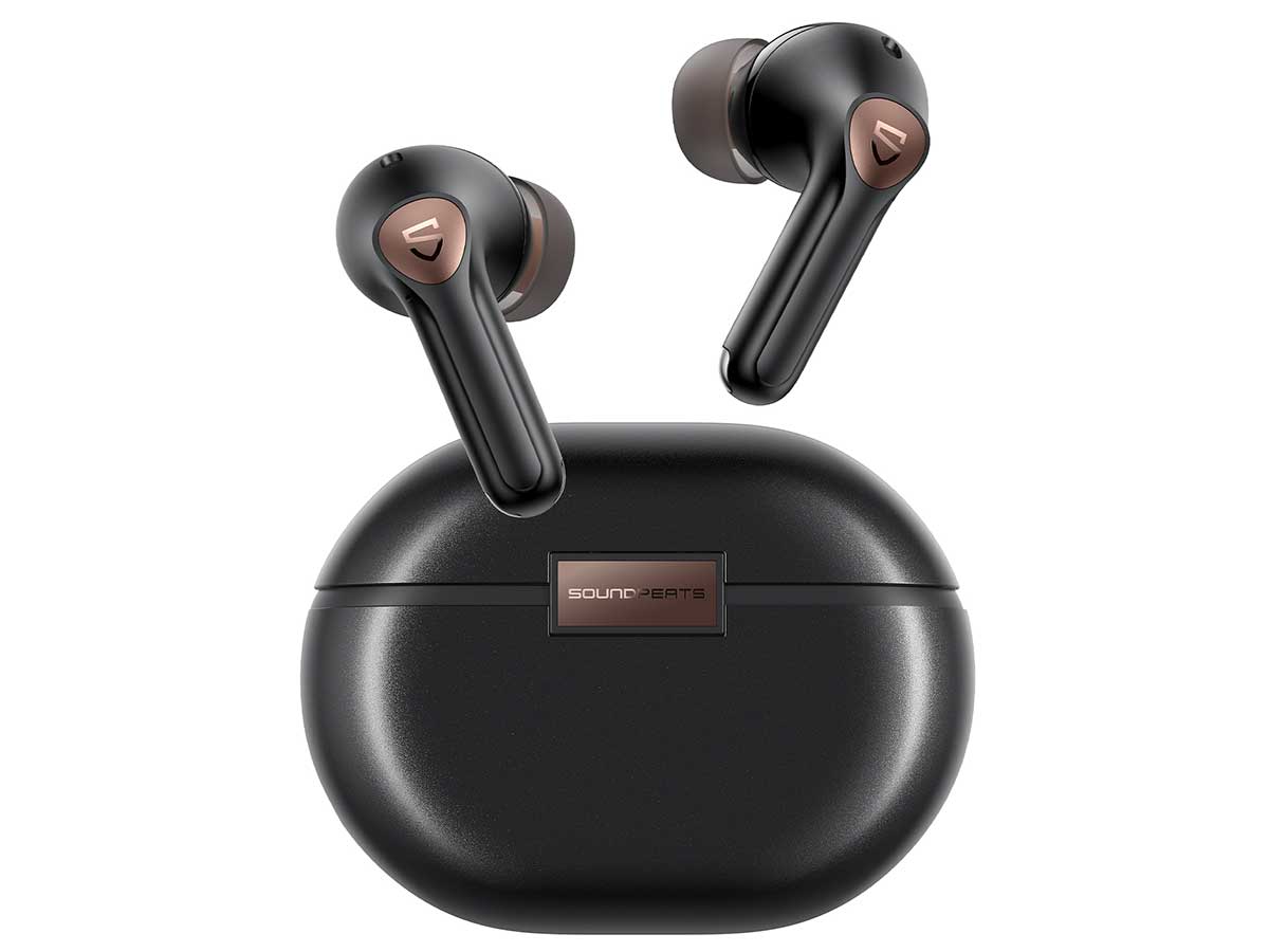 Tai nghe Bluetooth SoundPEATS Air4 Pro