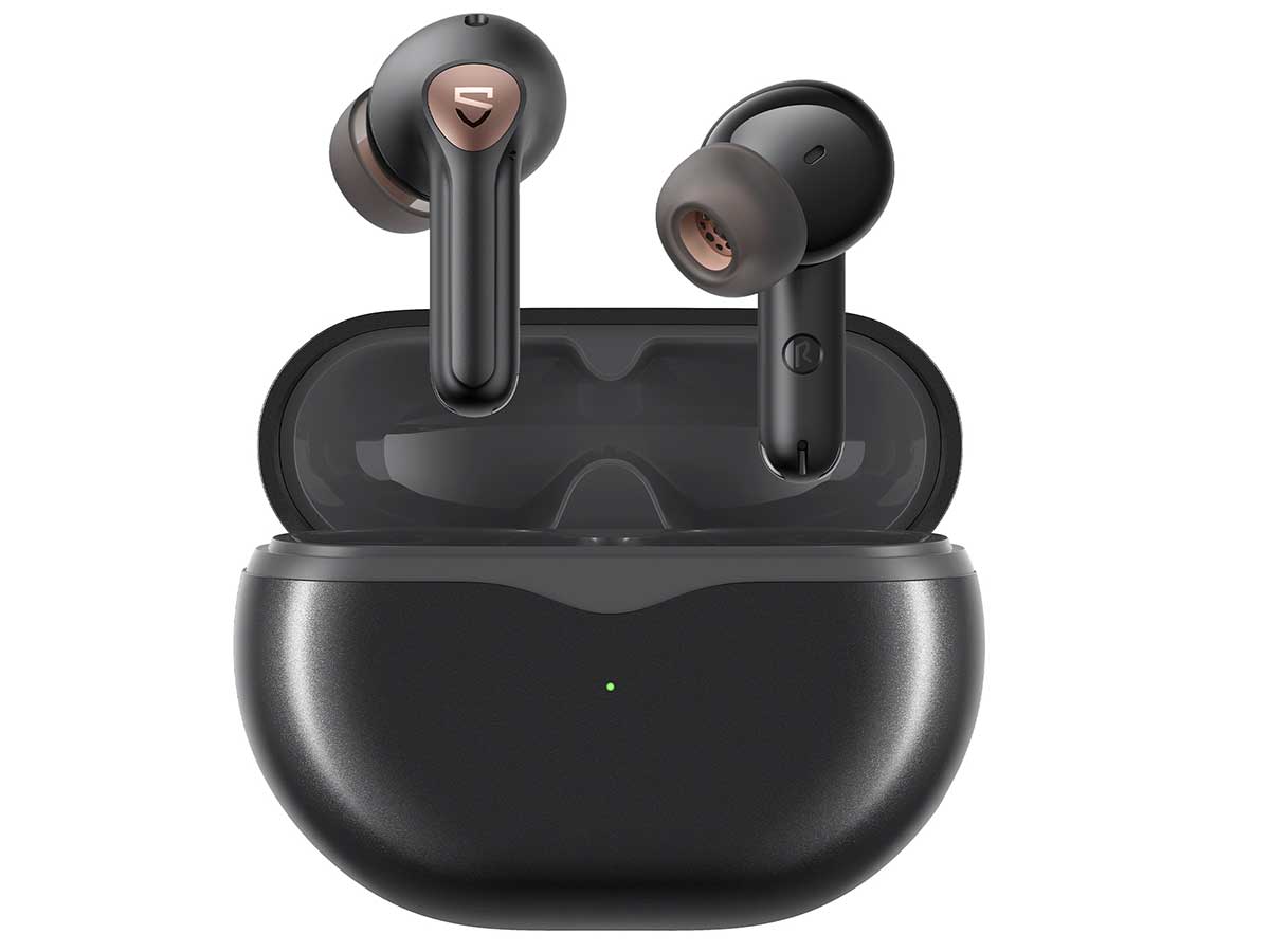 Tai nghe Bluetooth SoundPEATS Air4 Pro