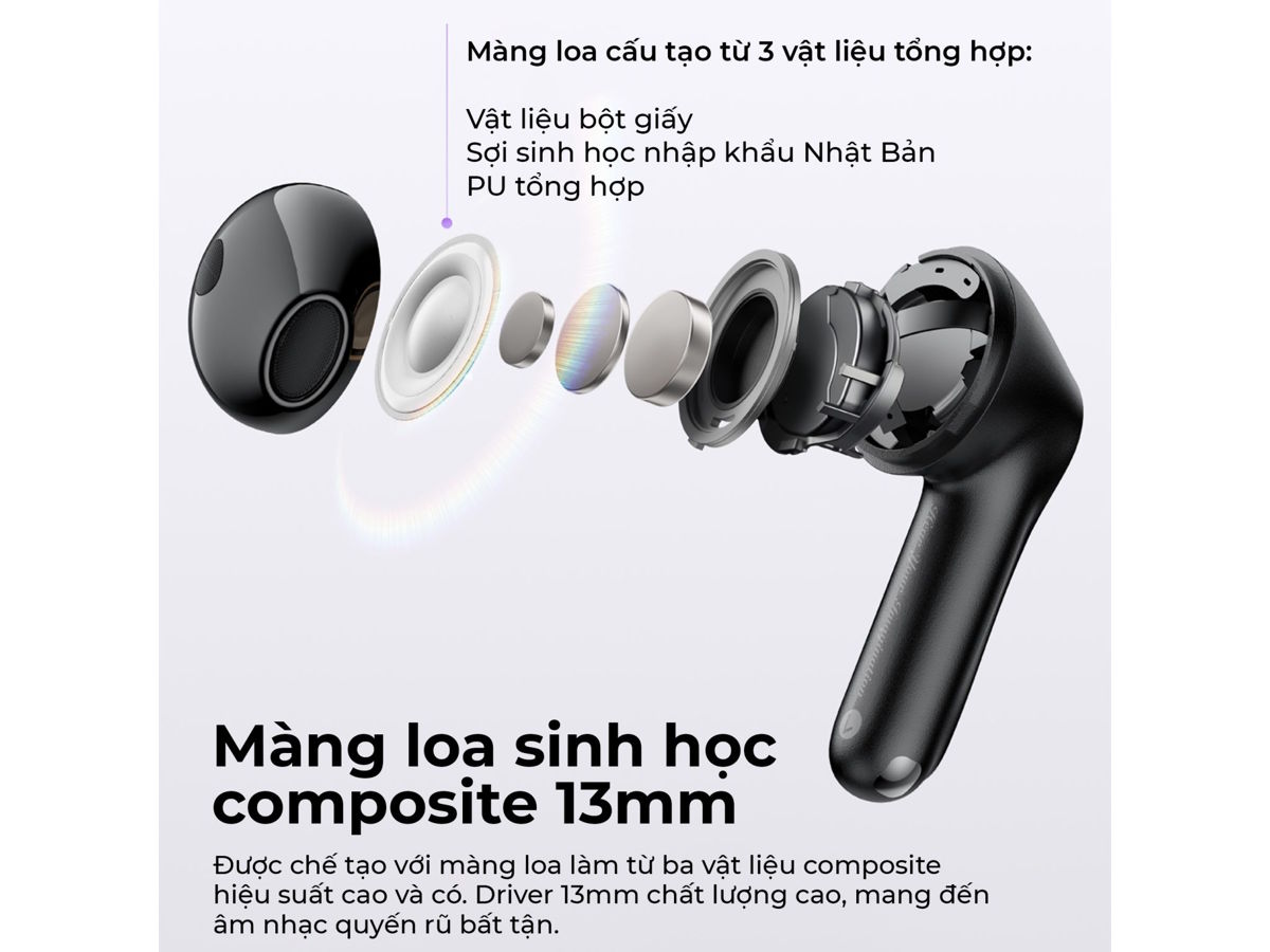 Tai nghe Bluetooth  