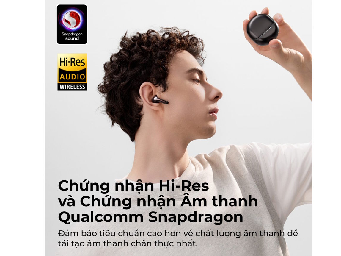 Tai nghe không dây 