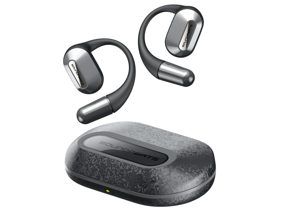 Tai nghe Bluetooth thể thao SoundPEATS HearFit