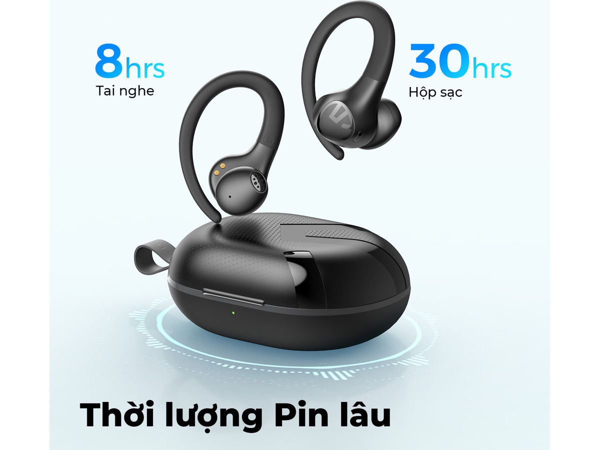 Tai nghe Bluetooth 