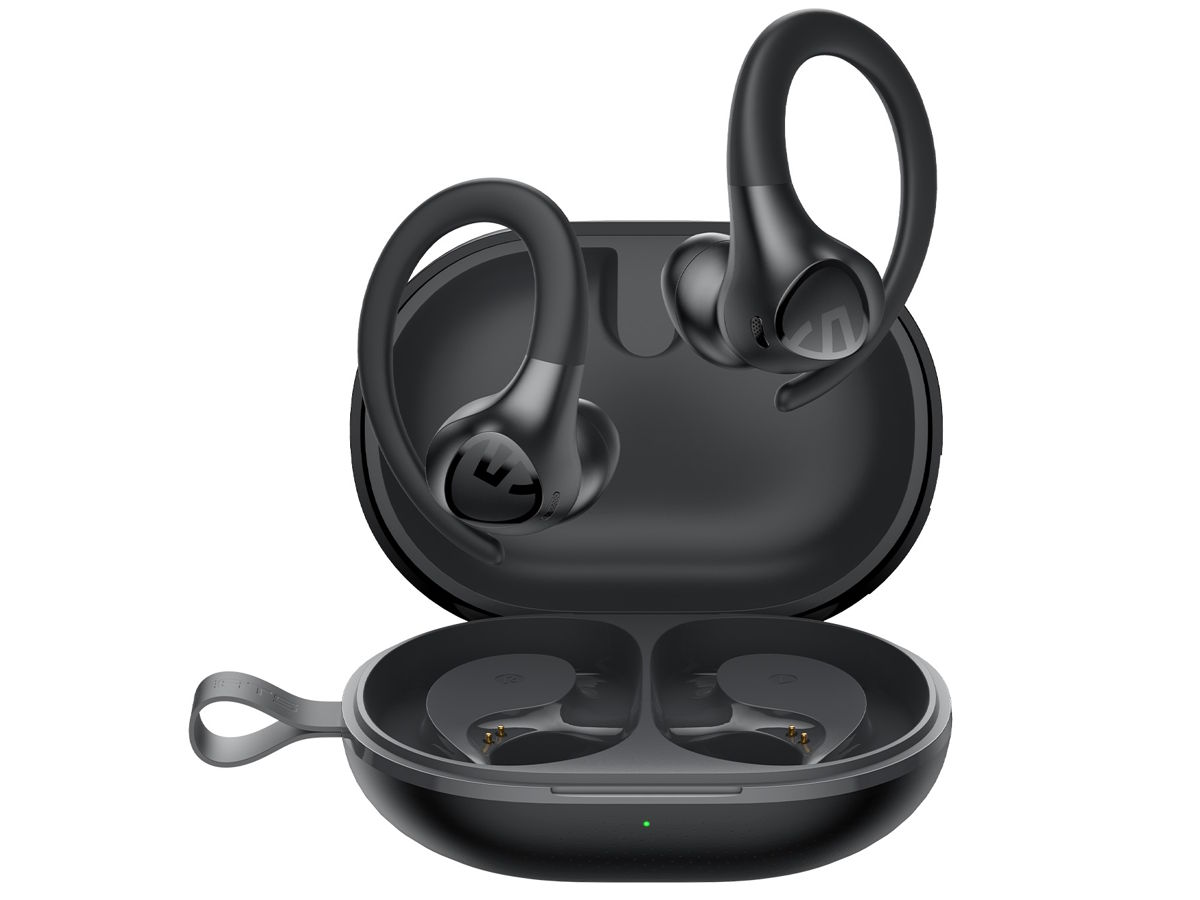 Tai nghe Bluetooth thể thao SoundPEATS Wings2