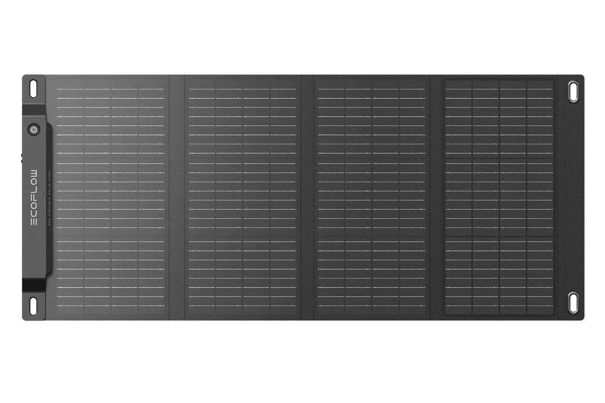 Tấm pin năng lượng mặt trời EcoFlow 28W EF-FOLD-P28, SKU: EFSOLAR28W-P-S-TY-4