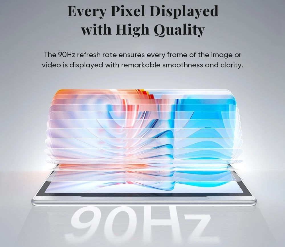 Thiết bị sáng tạo đa năng cho học tập, làm việc và giải trí XP-Pen Magic Note Pad