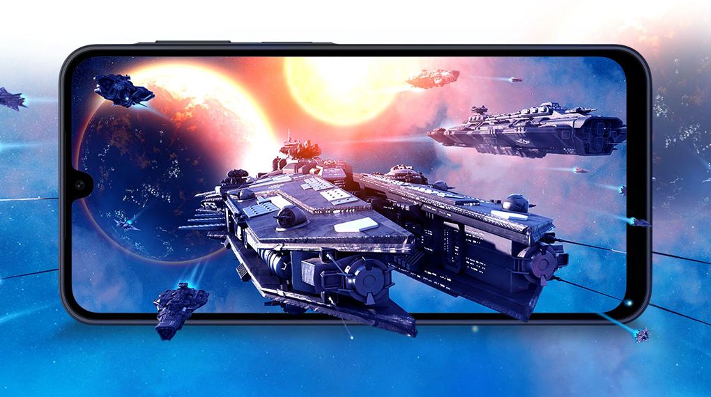 Điện thoại Samsung  