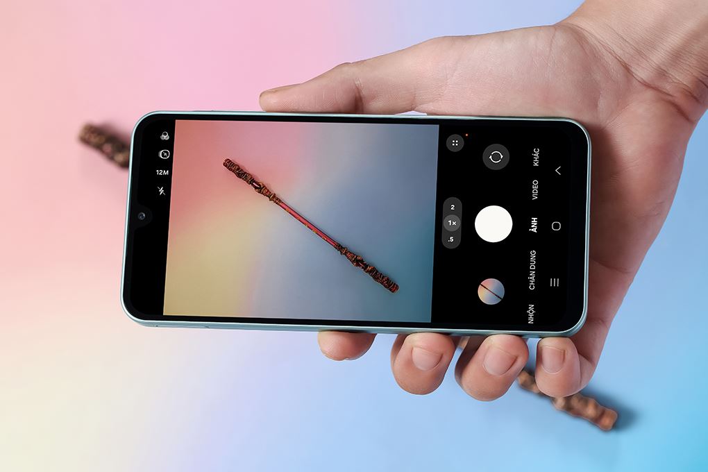 Điện thoại Samsung Galaxy A26 