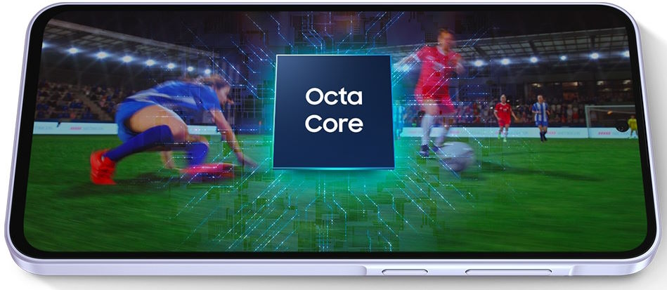 Điện thoại Samsung Galaxy A36 5G