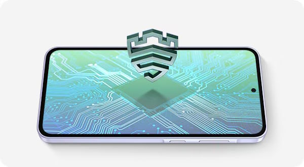 Điện thoại Samsung Galaxy A36 (SM-A366B/DS)