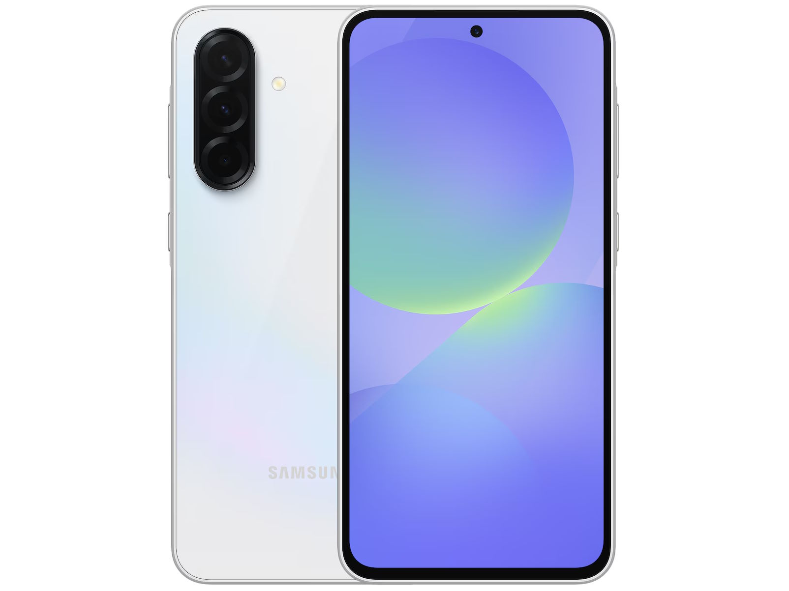 Điện thoại Samsung Galaxy A36 5G 8GB/128GB (SM-A366B/DS)