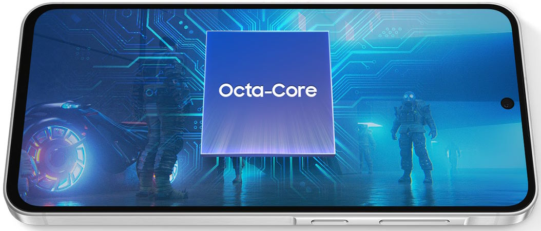 Điện thoại Samsung Galaxy A56