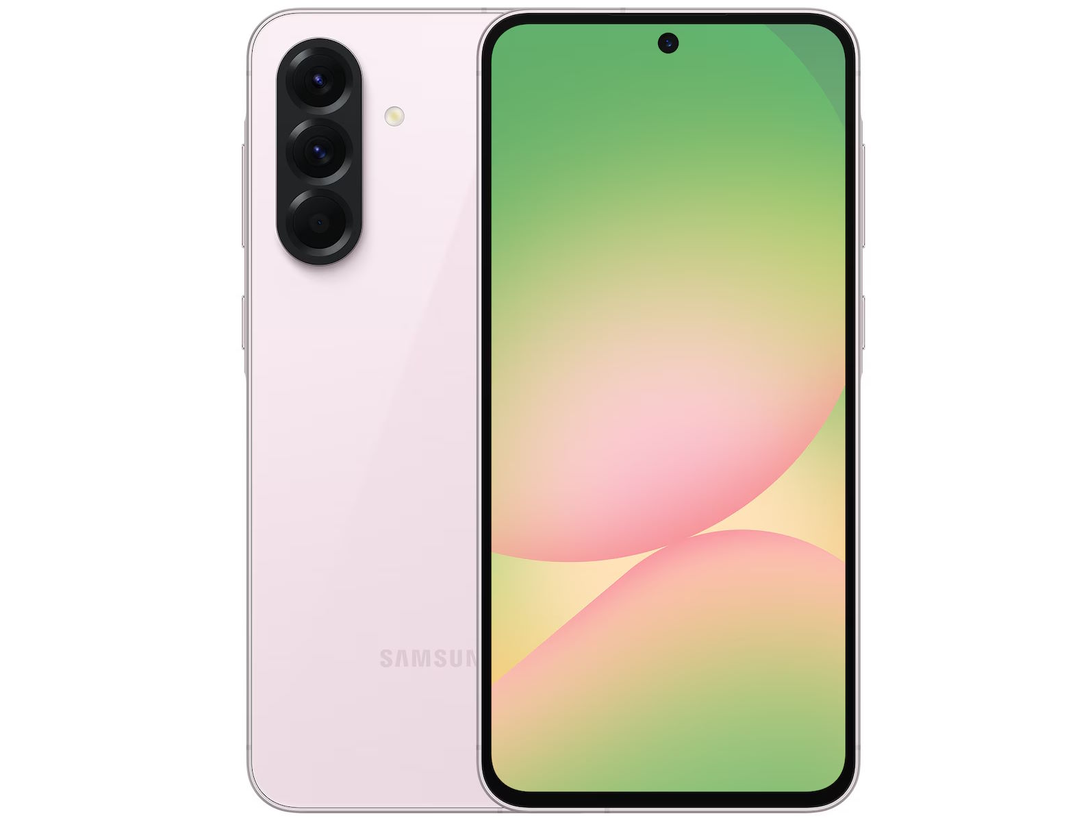 Điện thoại Samsung Galaxy A56 5G 8GB/128GB (SM-A566B/DS)