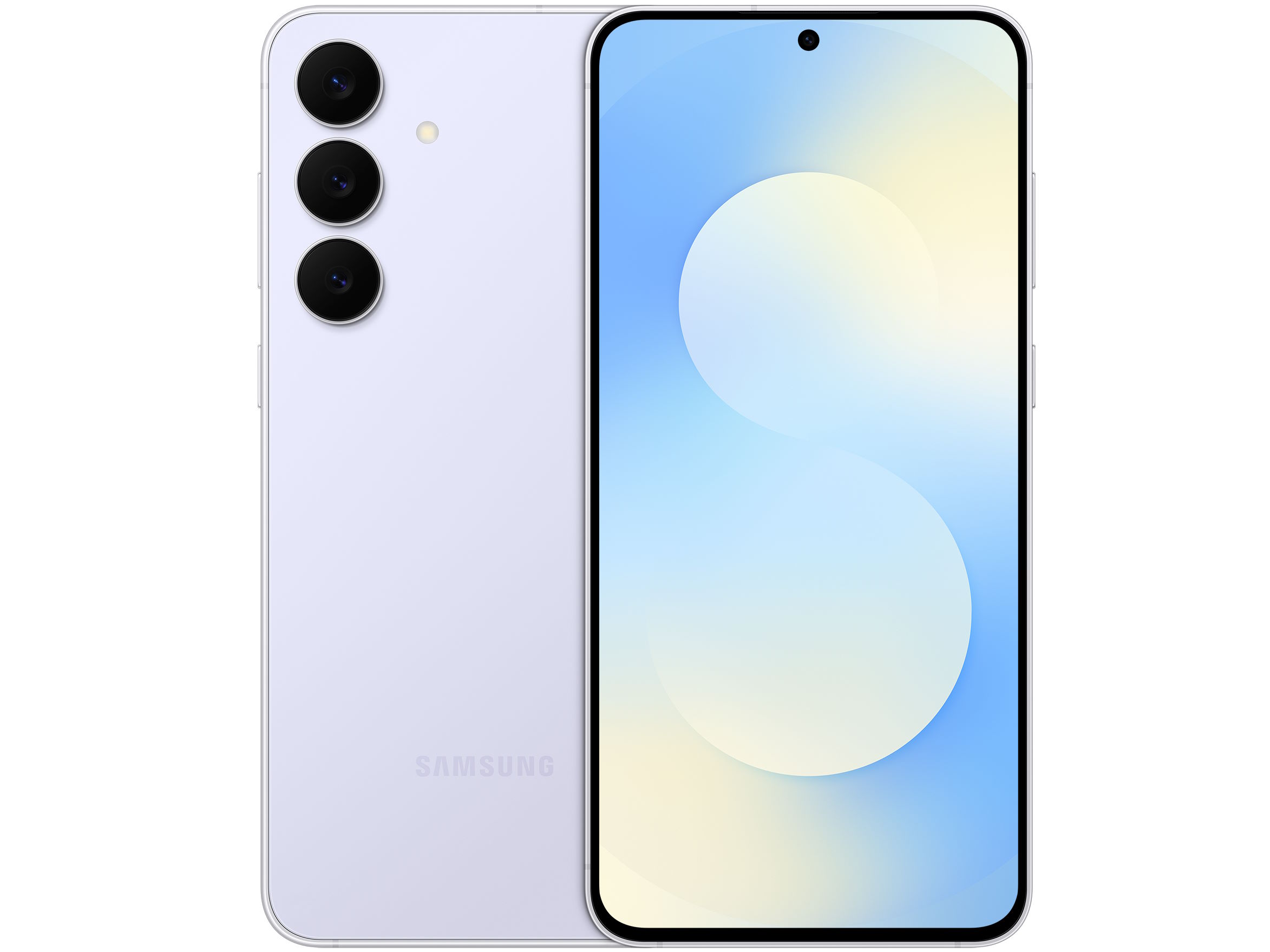 Điện thoại Samsung Galaxy S25 FE 5G 8GB/128GB (SM-S731BB)