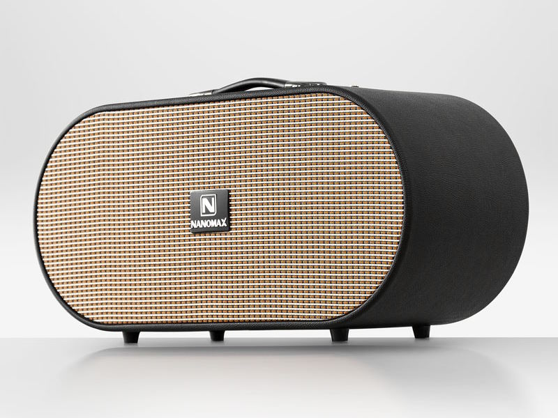 Loa karaoke Nanomax X-22