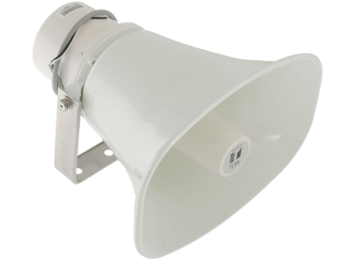 Loa nén trở kháng thấp 30W TOA SC-630