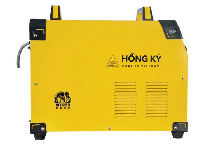 Máy hàn MIG Hồng Ký  
