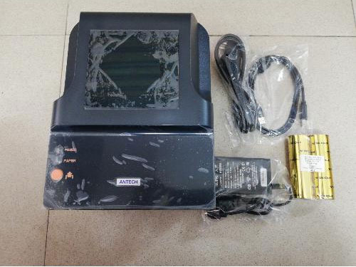 Máy in mã vạch Antech  