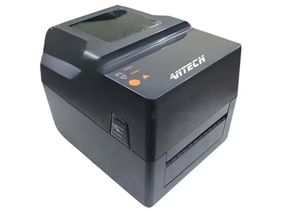 Máy in mã vạch Antech G630