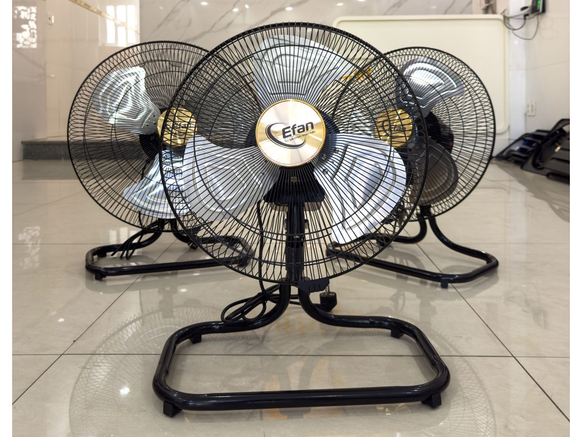 Quạt sàn công nghiệp Efan FE-40 Quạt sàn công nghiệp Efan FE-40